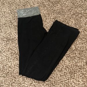 Victorias Secret PINK Yoga Pants xs